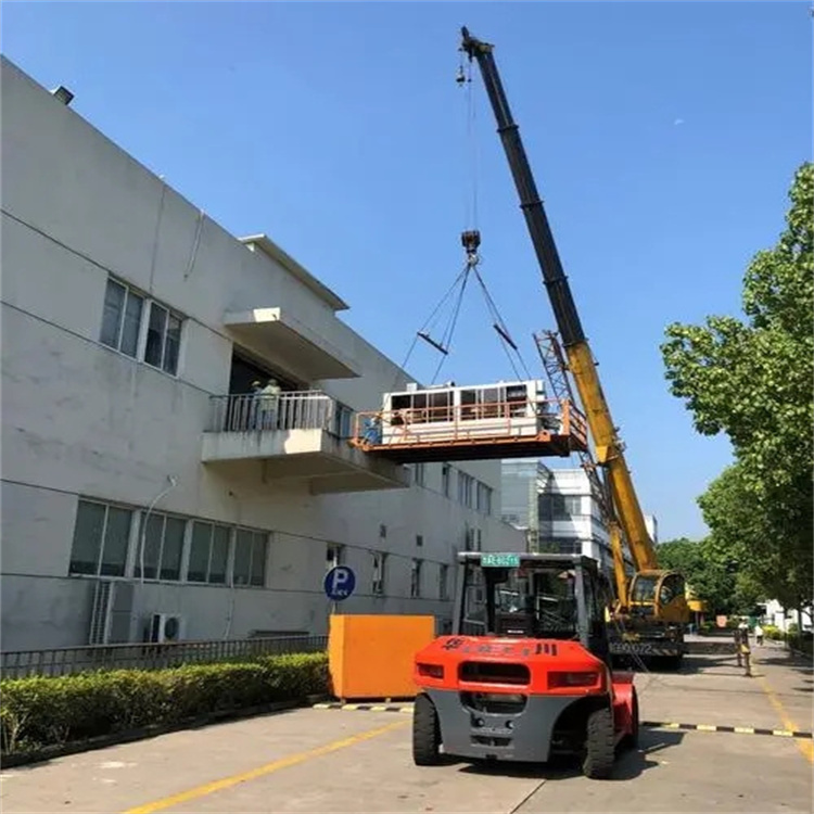 龙门小型吊车出租电话