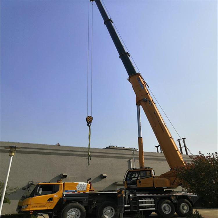 龙门 选择汽车吊租赁的秘诀与联系方式指南