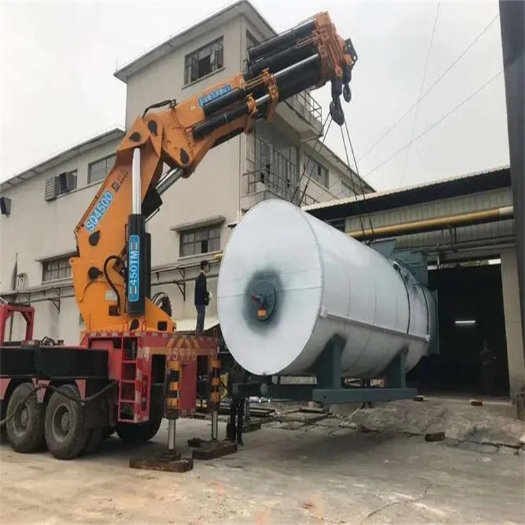 龙门室内装修小型折臂吊出租服务：高效解决方案与租赁指南