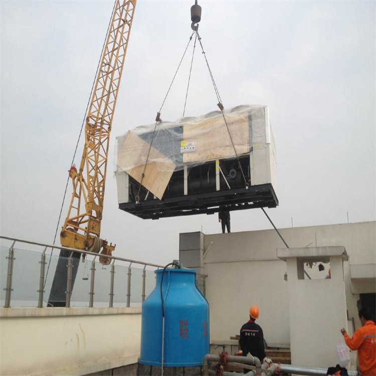 龙门大型汽车吊出租多少钱