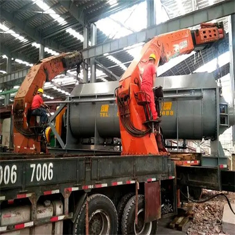 龙门大型随车吊出租多少钱