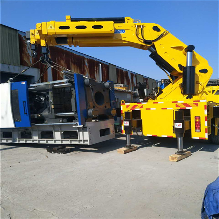 龙门大吨位折臂吊出租