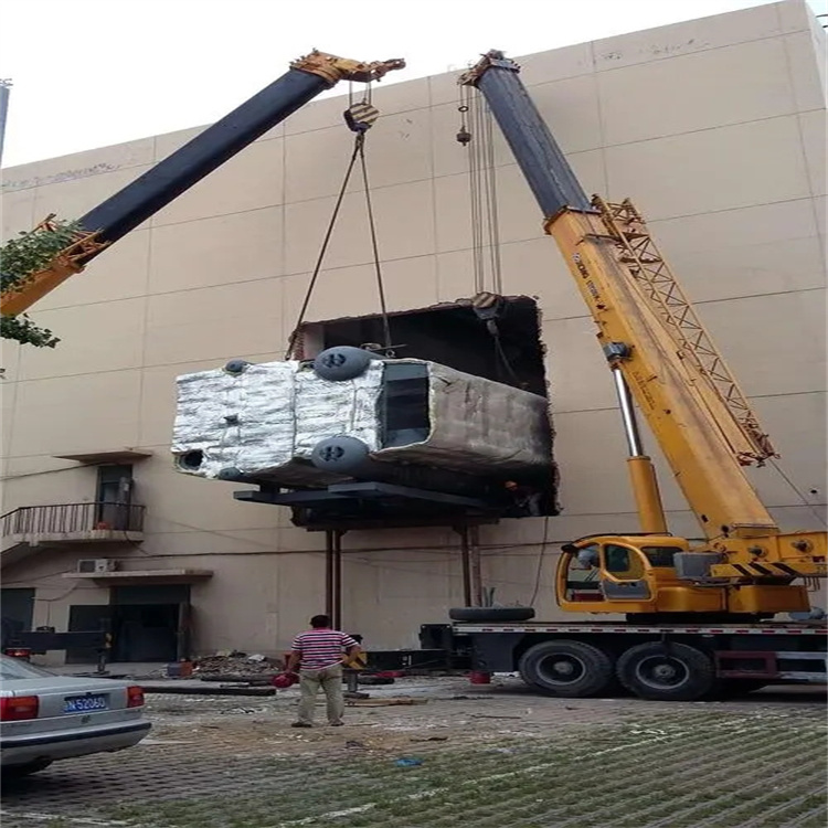 龙门25吨汽车吊出租