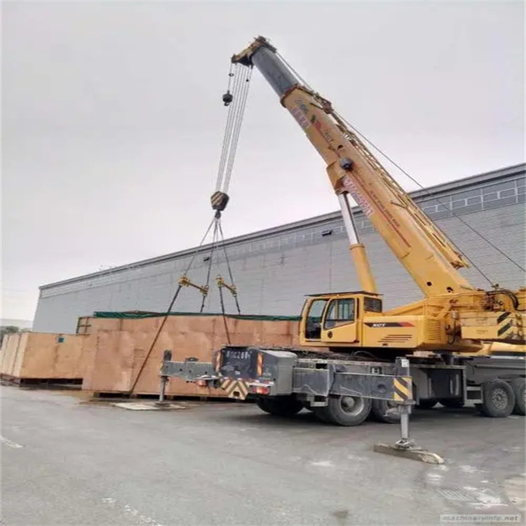 龙门急需吊车出租怎么办|24小时响应|跨区调配服务