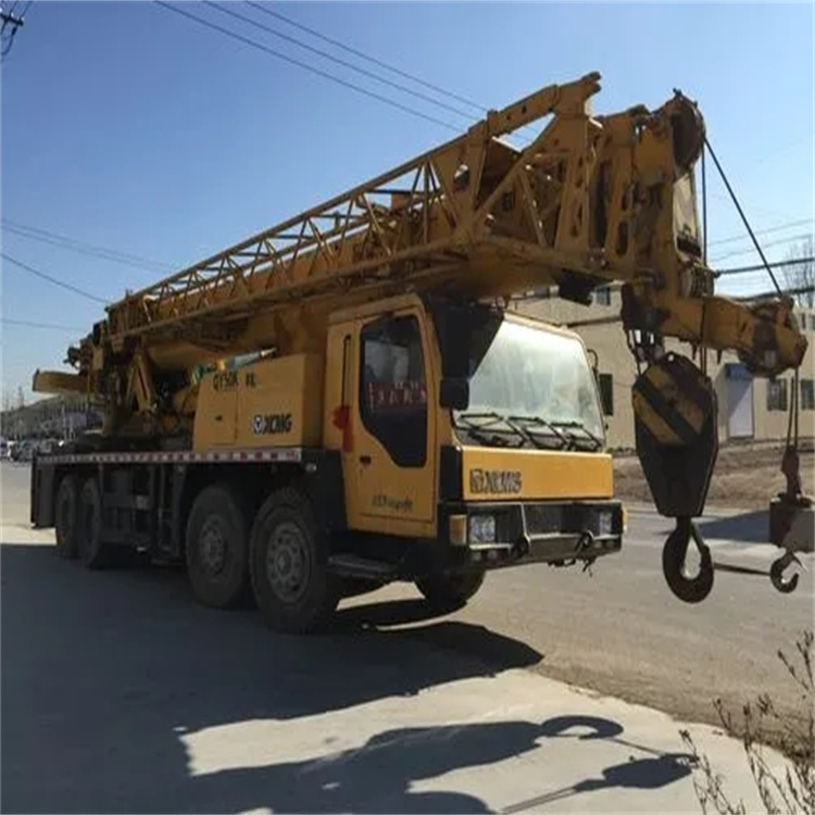 龙门哪里有专业吊车出租